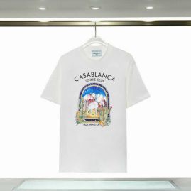 Picture of Casablanca T Shirts Short _SKUCasablancaS-3XL823733437